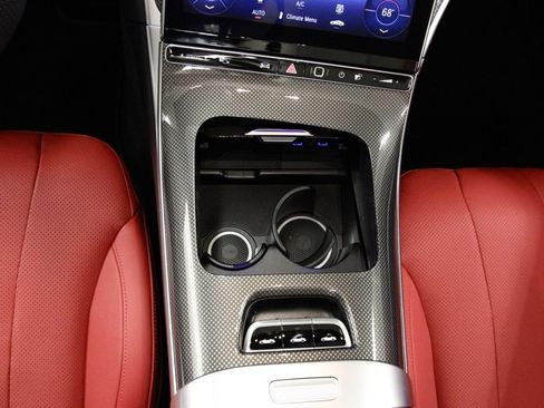 New 2025 Mercedes-Benz CLE 300 4MATIC Cabriolet image 12
