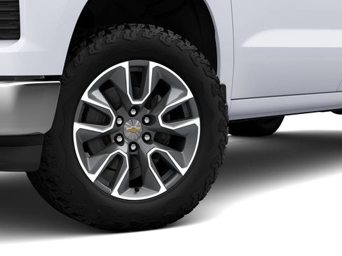 New 2026 Chevrolet Silverado 1500 LT image 43