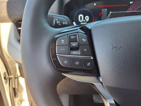 New 2026 Ford Explorer Platinum w/ LUX Leather Package image 15