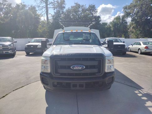 Used 2015 Ford F350 XL RWD image 3