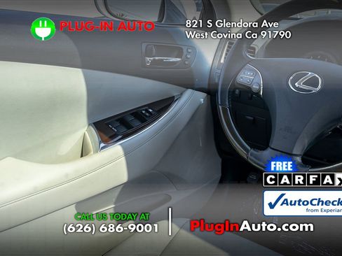 Used 2010 Lexus ES 350 image 13