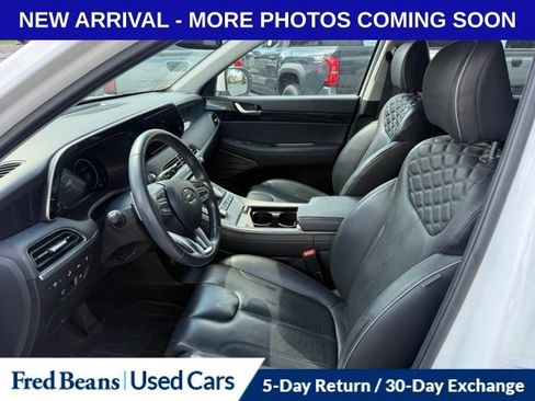 Used 2022 Hyundai Palisade Limited AWD/4WD image 11