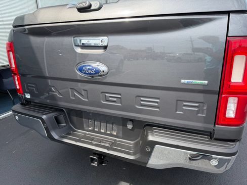 Used 2019 Ford Ranger XLT w/ Equipment Group 301A Mid RWD image 11