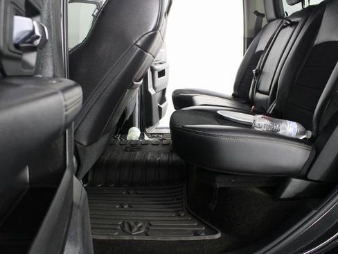 Used 2017 RAM 1500 Sport image 16