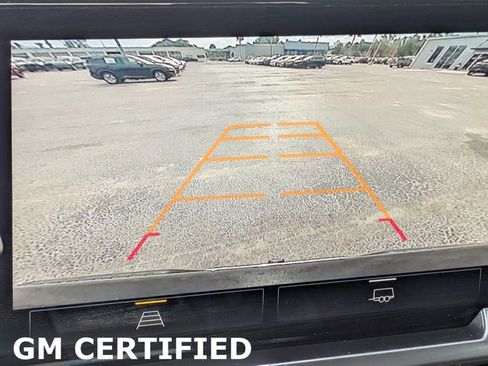 Certified 2023 Chevrolet Silverado 1500 LT image 24