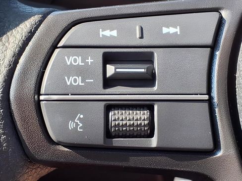 New 2025 Honda Accord SE image 25