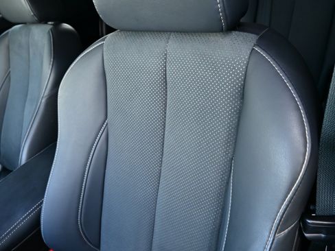 Used 2024 Mitsubishi Eclipse Cross SE AWD/4WD image 22