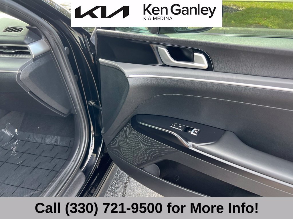 Certified 2023 Kia K5 GT-Line w/ GT-Line Premium Package FWD image 56