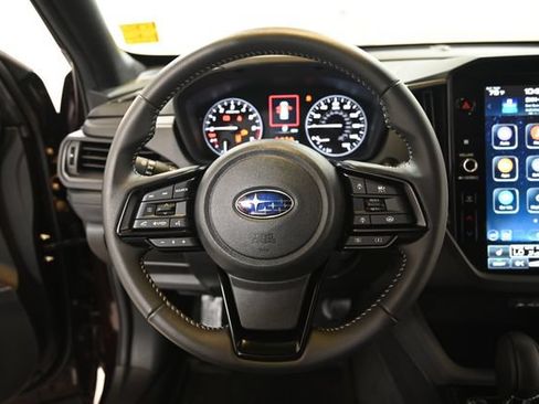 Certified 2026 Subaru Forester Premium AWD/4WD image 4