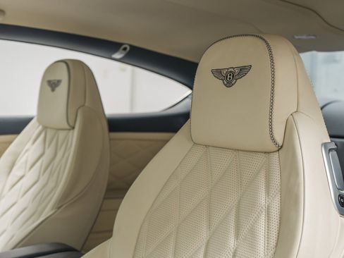 Used 2013 Bentley Continental GT Speed image 26