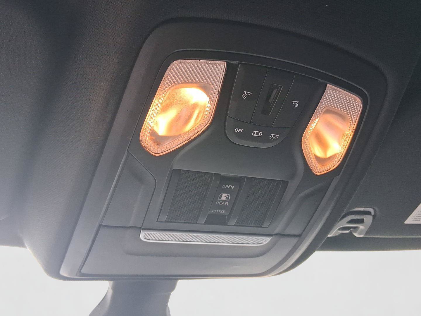 Used 2021 RAM 1500 Big Horn AWD/4WD image 11