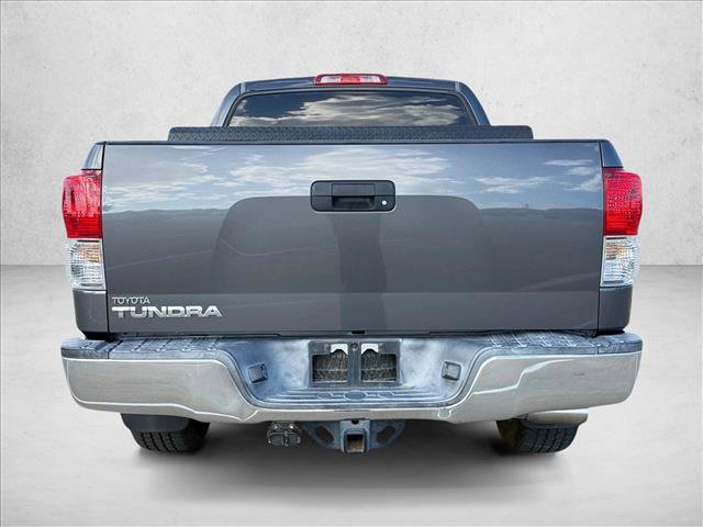 Used 2012 Toyota Tundra 2WD CrewMax w/ Tow Pkg image 6