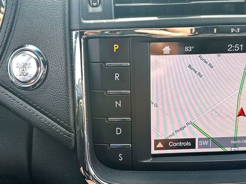 Used 2019 Lincoln Continental AWD w/ Equipment Group 500A image 18