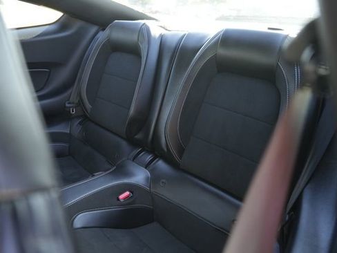 Used 2022 Ford Mustang Shelby GT500 w/ Technology Package image 11