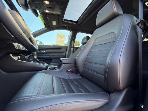 Used 2025 Honda CR-V Sport-L image 38