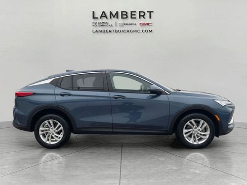 New 2026 Buick Envista Preferred w/ Convenience I Package image 6