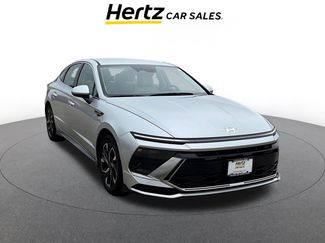 Used 2025 Hyundai Sonata SEL video 1