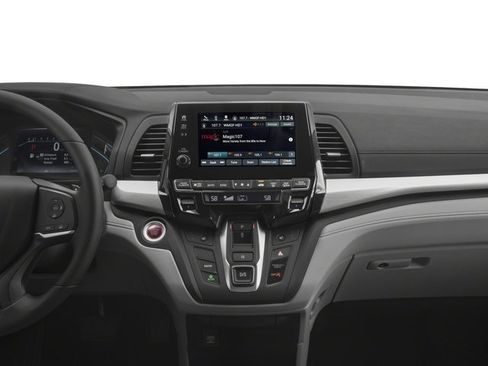 Used 2018 Honda Odyssey EX image 10
