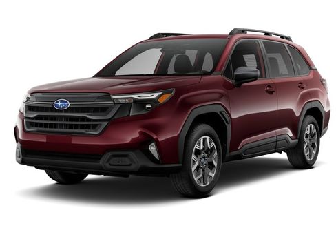 New 2026 Subaru Forester Premium image 1