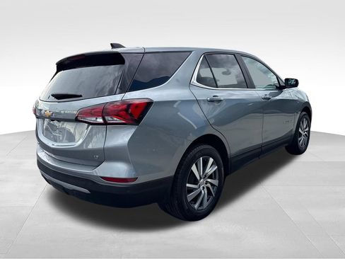 Used 2024 Chevrolet Equinox LT FWD image 6