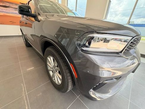 New 2026 Dodge Durango GT RWD image 15