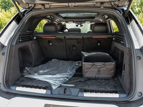 New 2026 Land Rover Range Rover Sport Dynamic SE AWD/4WD image 62