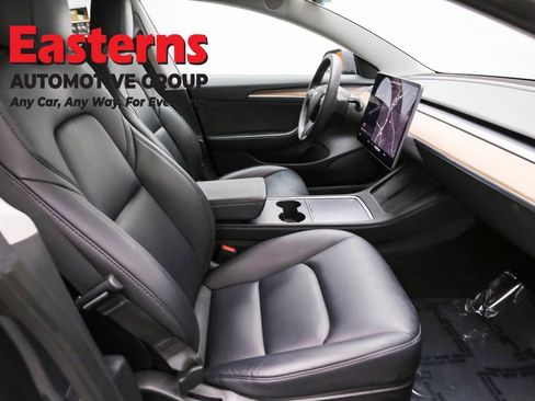 Used 2022 Tesla Model 3 Long Range image 21