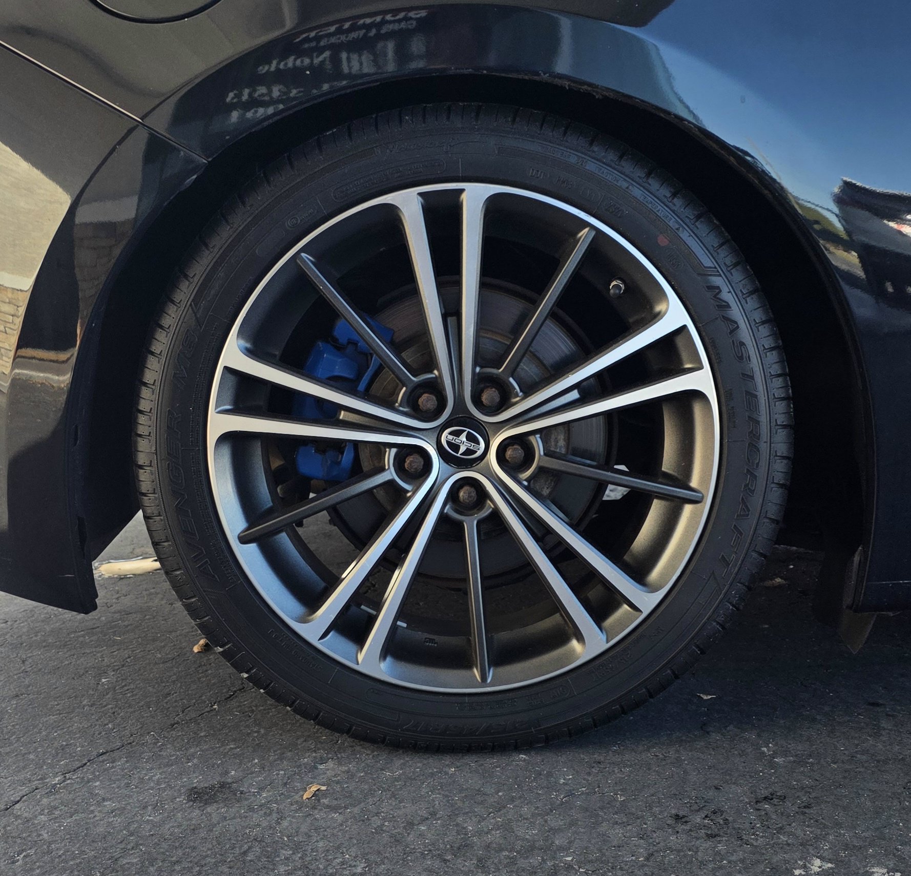 Used 2013 Scion FR-S RWD image 31