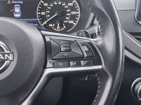 Certified 2023 Nissan Altima 2.5 SR image 32