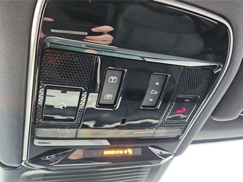 Used 2025 Land Rover Range Rover Sport Dynamic SE image 56