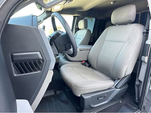 Used 2021 Ford F350 XLT w/ XLT Value Package image 16