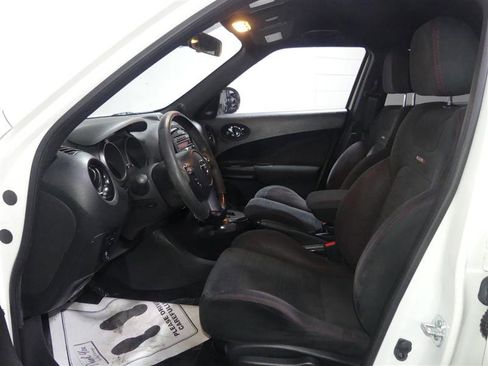 Used 2014 Nissan Juke NISMO AWD/4WD image 19