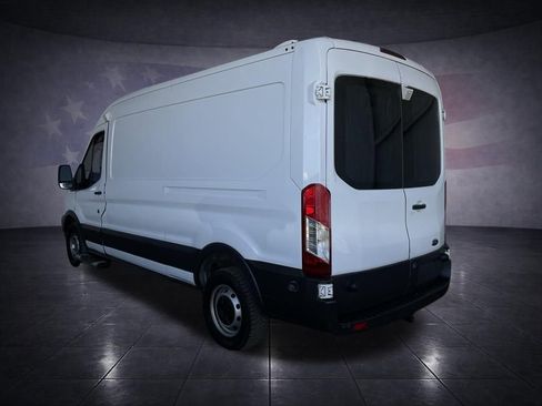 Used 2016 Ford Transit 350 148 Medium Roof image 3