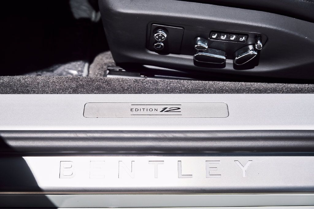 Used 2024 Bentley Continental GT Speed AWD/4WD image 34