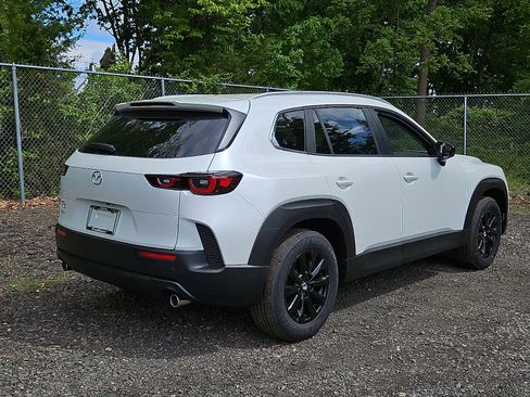 New 2026 MAZDA CX-50 AWD 2.5 S w/ Weather Package image 6