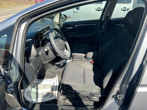 Used 2019 Honda Fit LX image 13