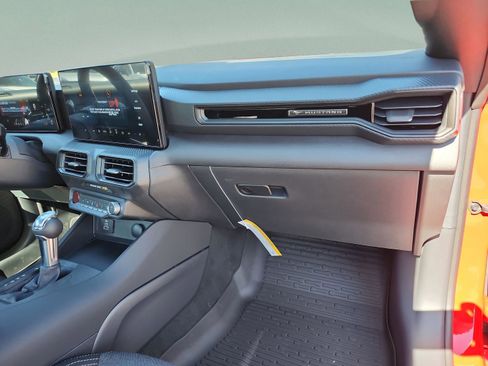 New 2026 Ford Mustang Coupe image 19