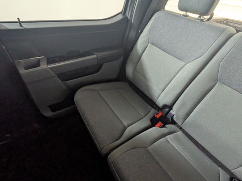 Used 2025 Ford F150 XLT w/ Equipment Group 301A Standard AWD/4WD image 14
