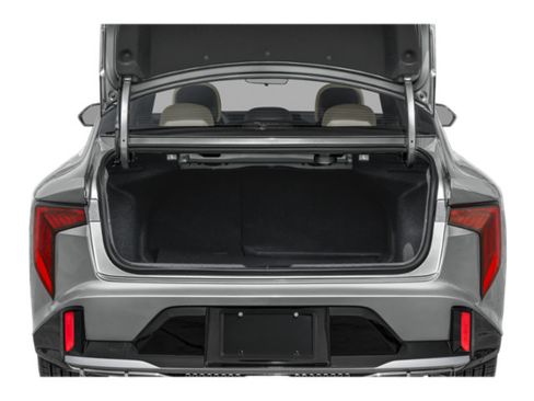 New 2026 Kia K4 GT-Line Turbo FWD image 8
