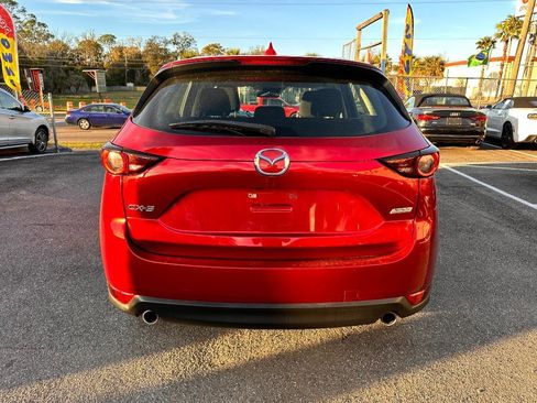 Used 2018 MAZDA CX-5 Sport FWD image 6