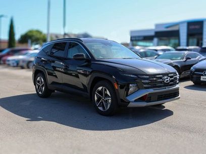 New 2026 Hyundai Tucson SEL