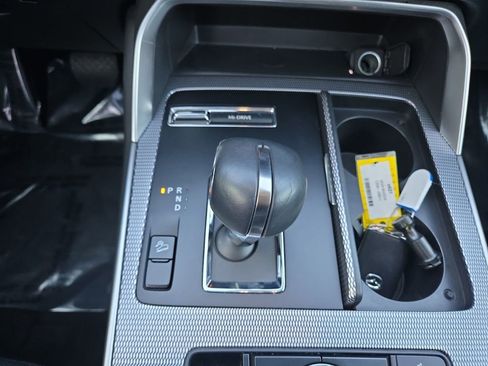 Used 2024 MAZDA CX-90 3.3 Turbo w/ Preferred Plus image 11