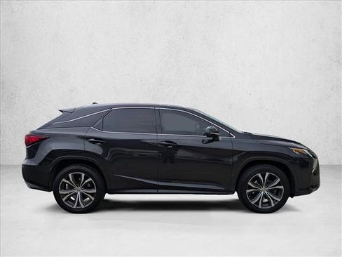Used 2016 Lexus RX 350 AWD image 4
