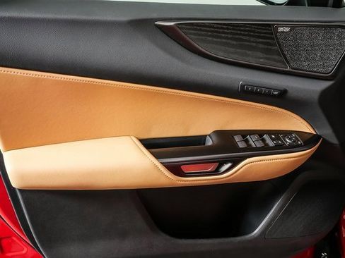 Used 2024 Lexus NX 350 AWD w/ Vision Package image 9