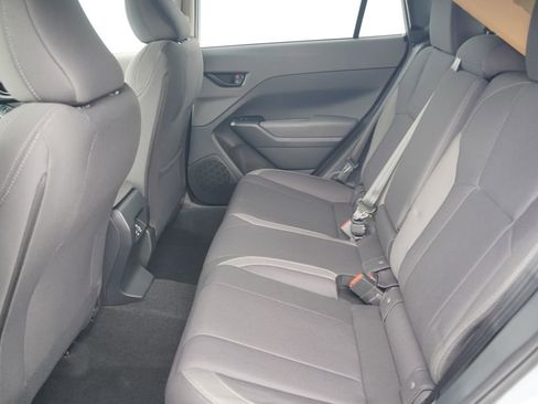 Used 2025 Subaru Crosstrek 2.0i Premium w/ Crosstrek Mirror Package image 7