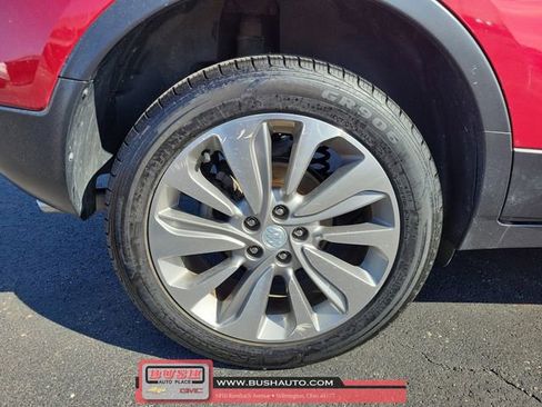 Used 2018 Buick Encore Preferred image 6