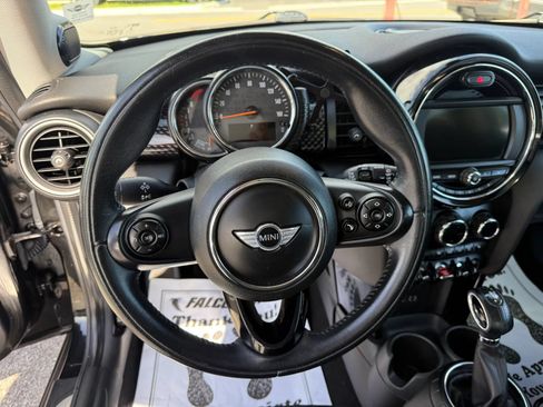 Used 2015 MINI Cooper S FWD image 15