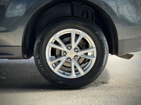 Used 2017 Chevrolet Equinox LT w/ Convenience Package AWD/4WD image 23