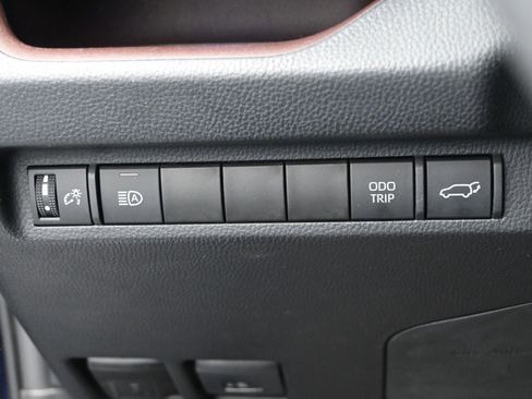 Used 2024 Toyota RAV4 Limited FWD image 22