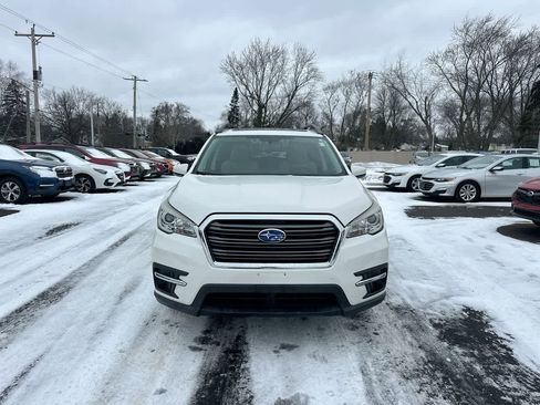 Used 2019 Subaru Ascent Premium image 16